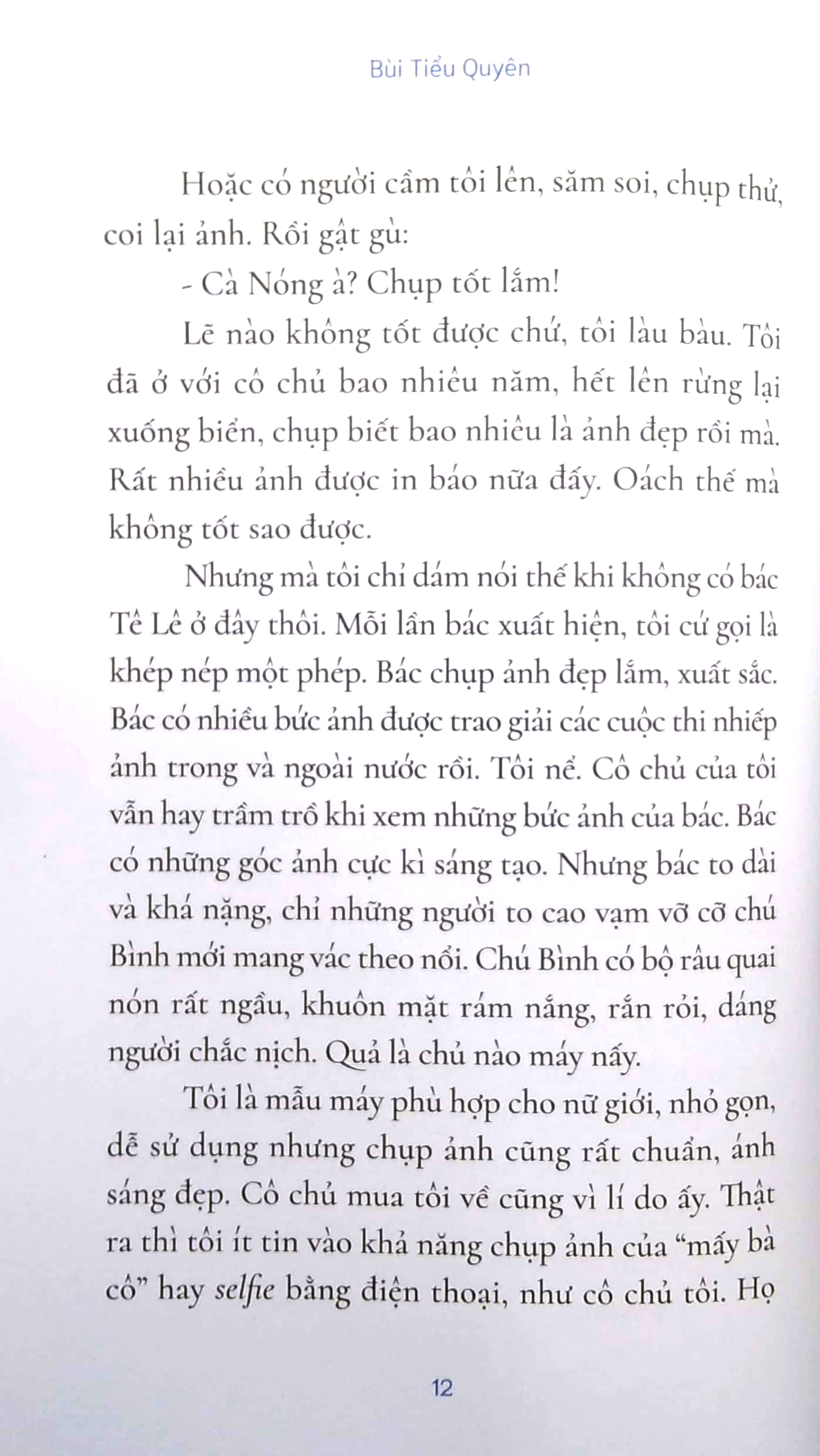 tủ sách biển đảo việt nam - cà nóng chu du trường sa (tái bản 2024) - Ảnh 3