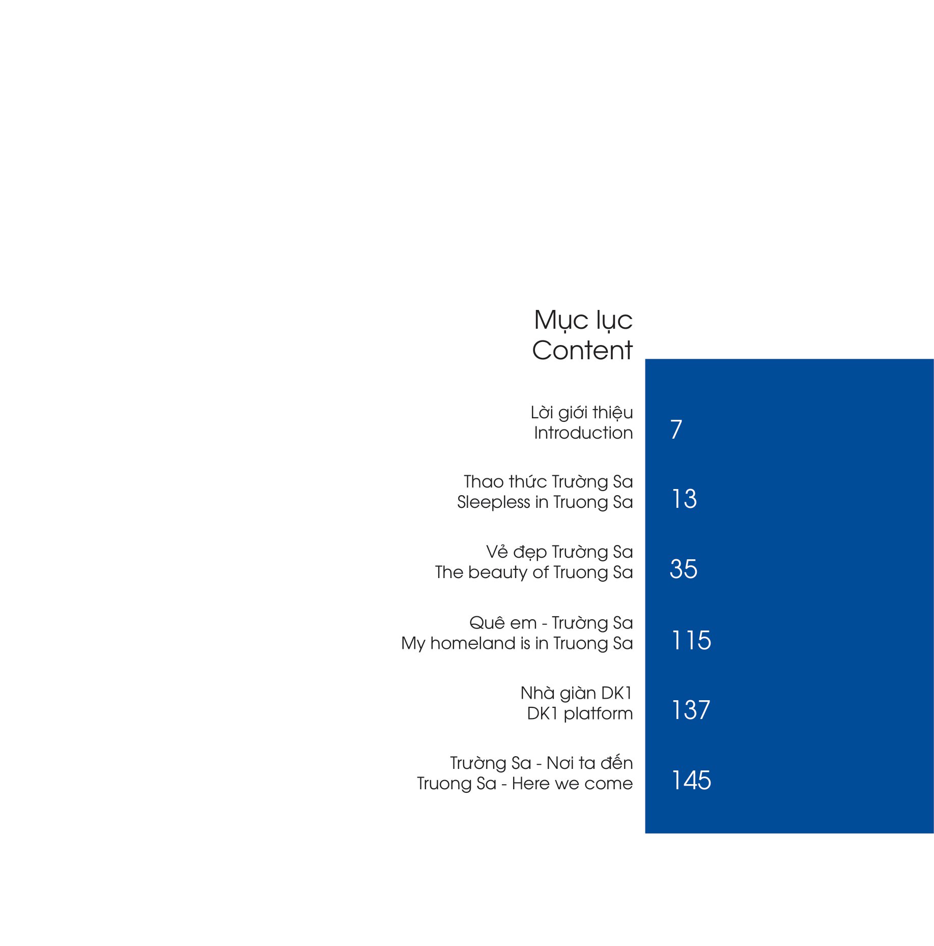 tủ sách biển đảo việt nam - trường sa - nơi ta đến - here were come (tái bản 2024) - Ảnh 4