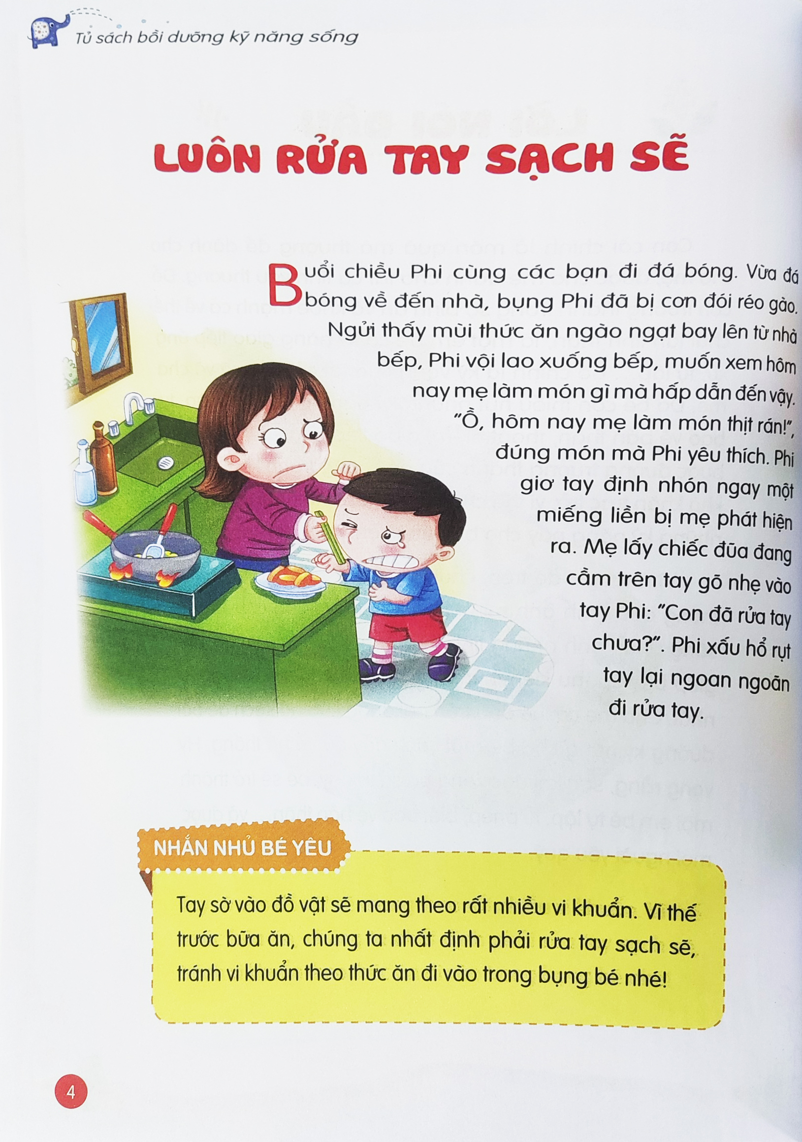 tủ sách bổi dưỡng kỹ năng sống - kỹ năng tự lập (tái bản 2023) - Ảnh 3