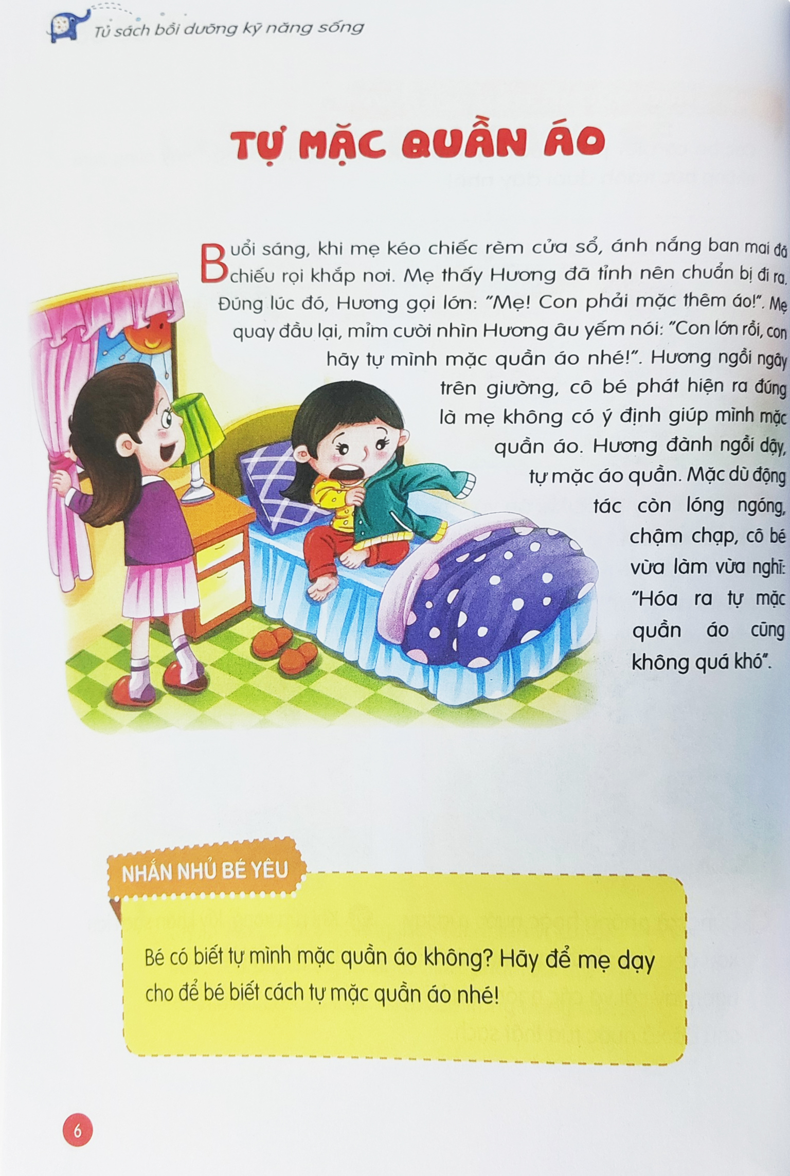 tủ sách bổi dưỡng kỹ năng sống - kỹ năng tự lập (tái bản 2023) - Ảnh 5