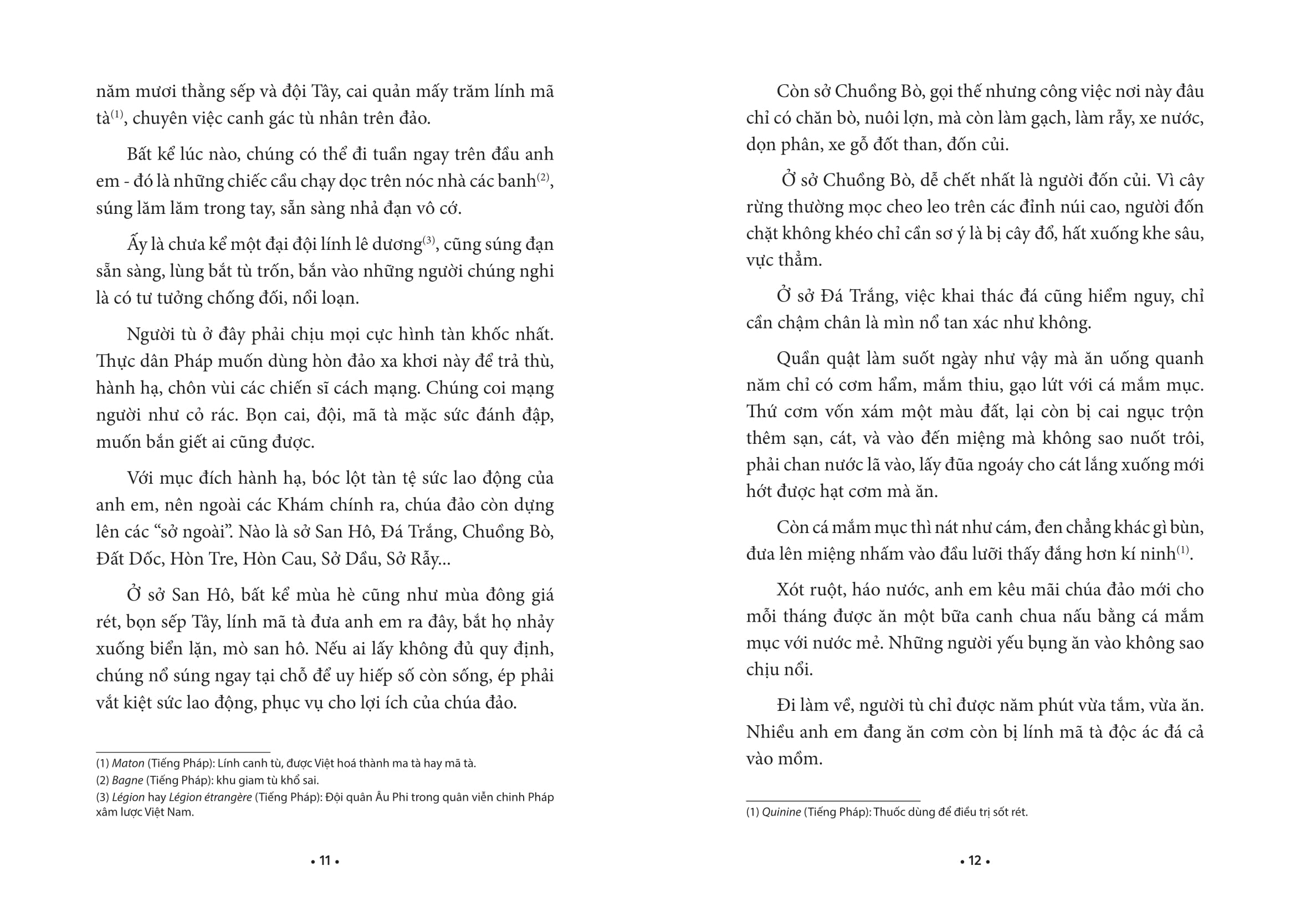 Tủ Sách Các Nhà Cách Mạng Tiền Bối - Cây Đào Tô Hiệu - Ảnh 6