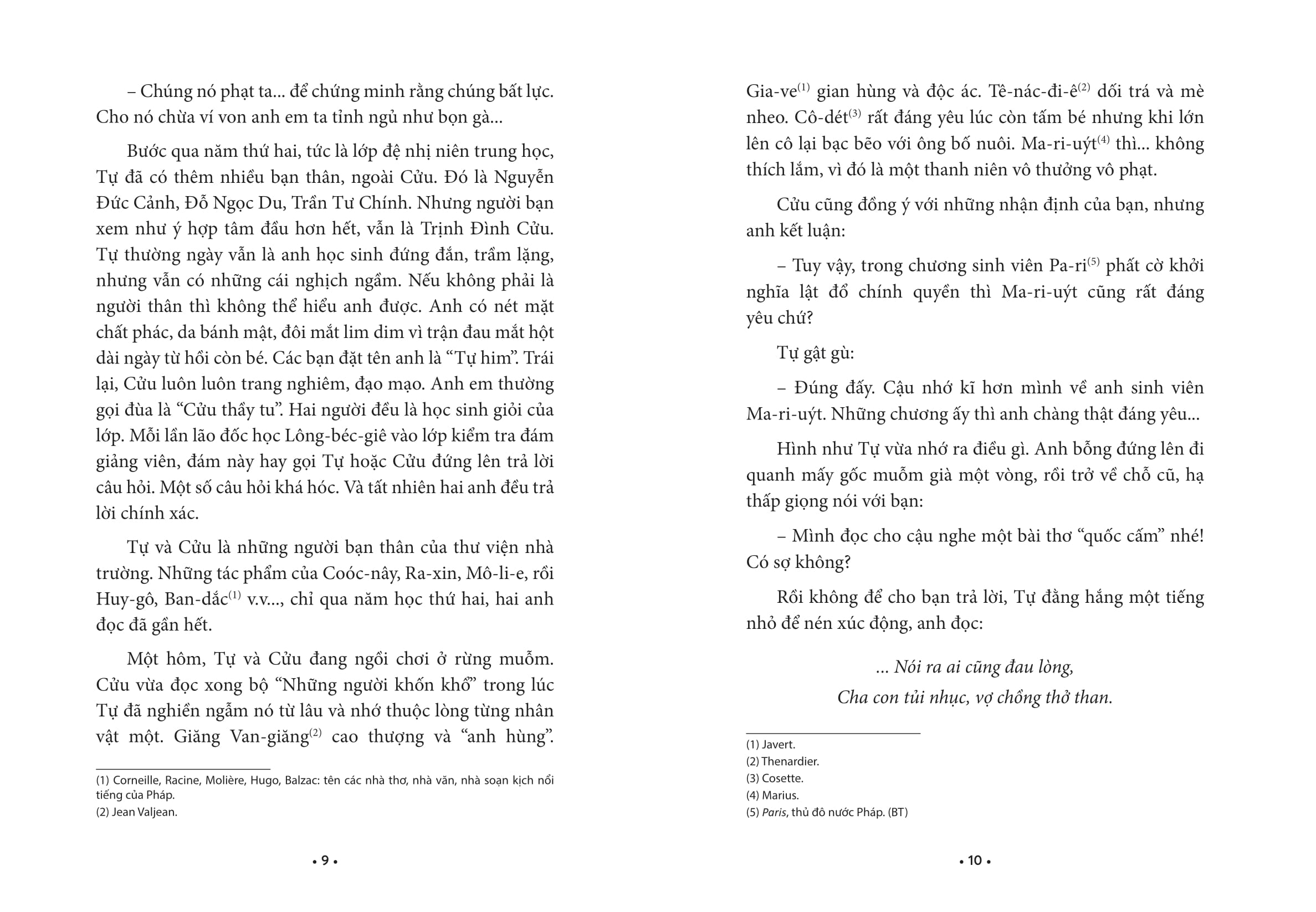 Tủ Sách Các Nhà Cách Mạng Tiền Bối - Ngô Gia Tự - Ảnh 5