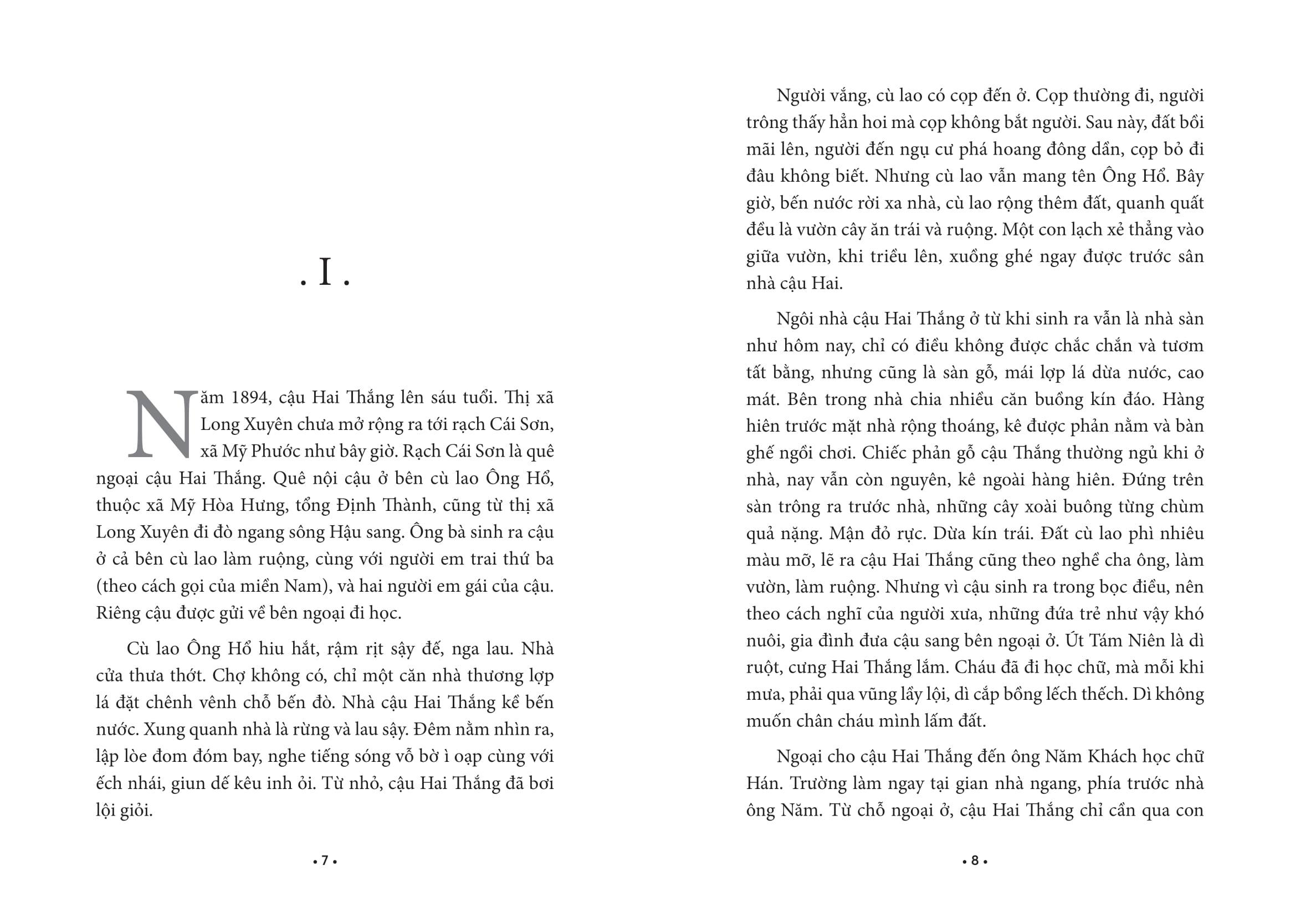 Tủ Sách Các Nhà Cách Mạng Tiền Bối - Người Thợ Máy Tôn Đức Thắng - Ảnh 4