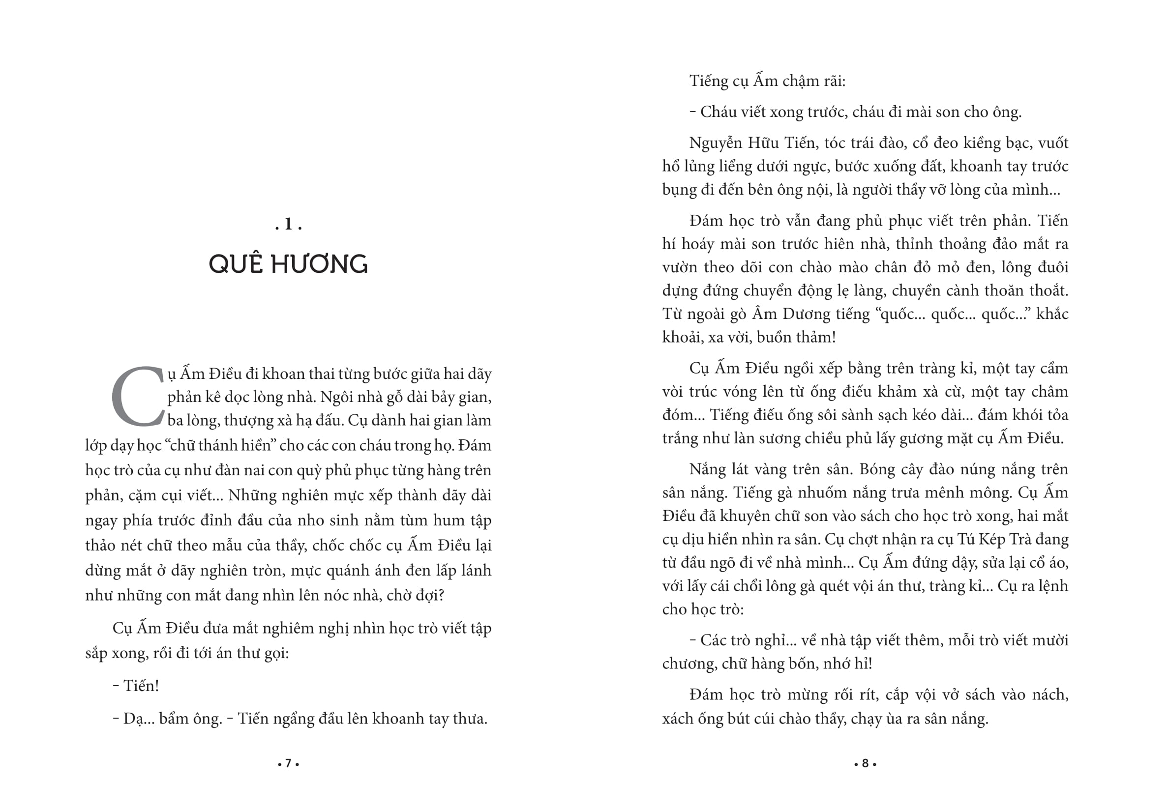 Tủ Sách Các Nhà Cách Mạng Tiền Bối - Nguyễn Hữu Tiến - Người Vẽ Cờ Tổ Quốc - Ảnh 3