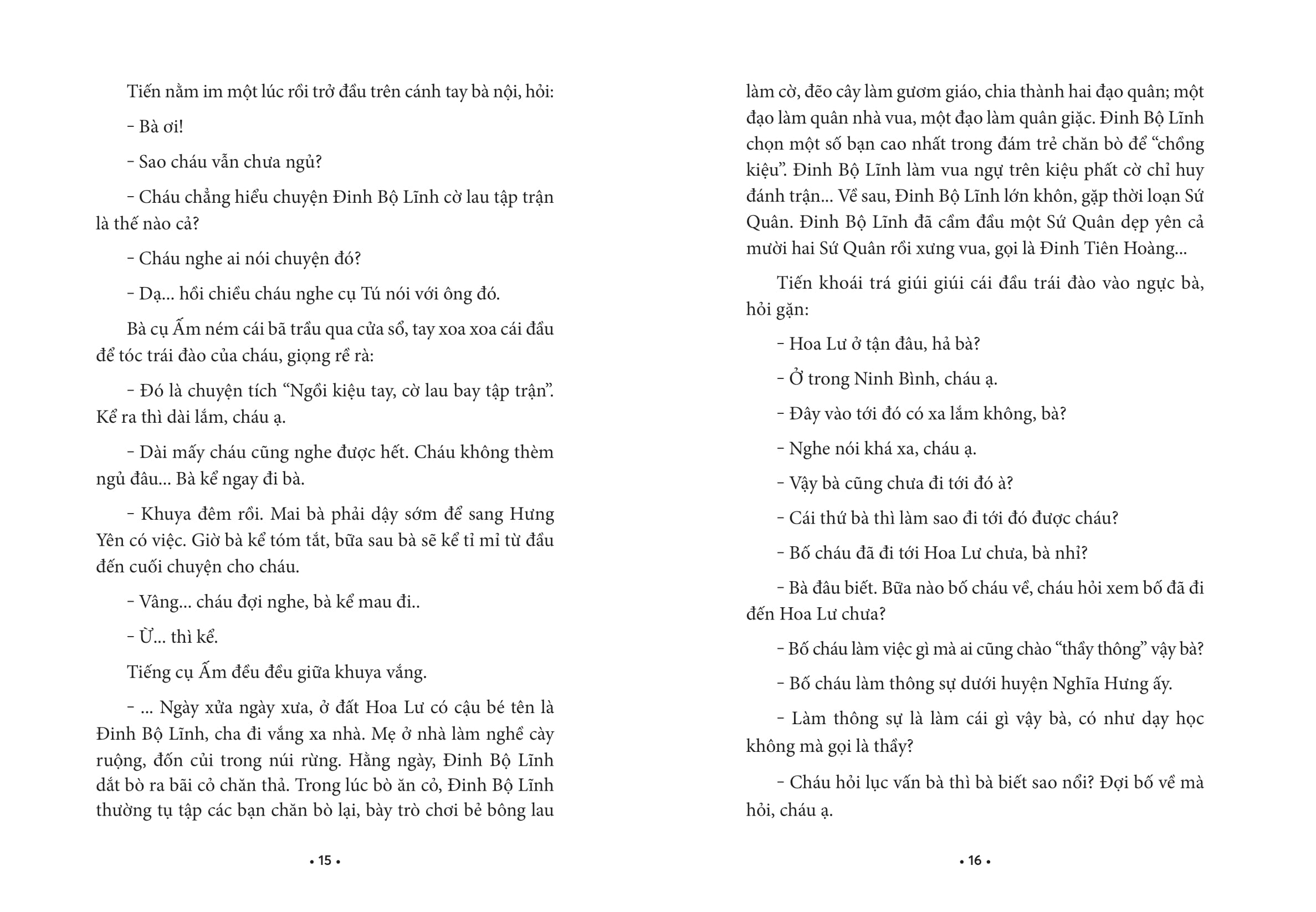 Tủ Sách Các Nhà Cách Mạng Tiền Bối - Nguyễn Hữu Tiến - Người Vẽ Cờ Tổ Quốc - Ảnh 7