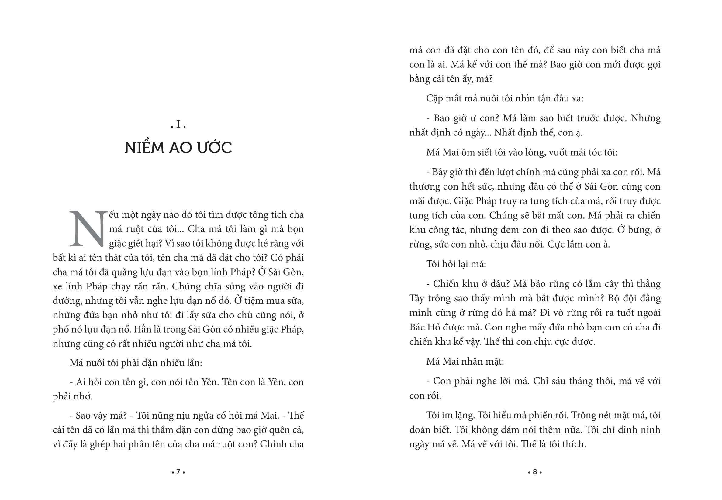 Tủ Sách Các Nhà Cách Mạng Tiền Bối - Nguyễn Thị Minh Khai - Khúc Hát Vườn Trầu - Ảnh 3