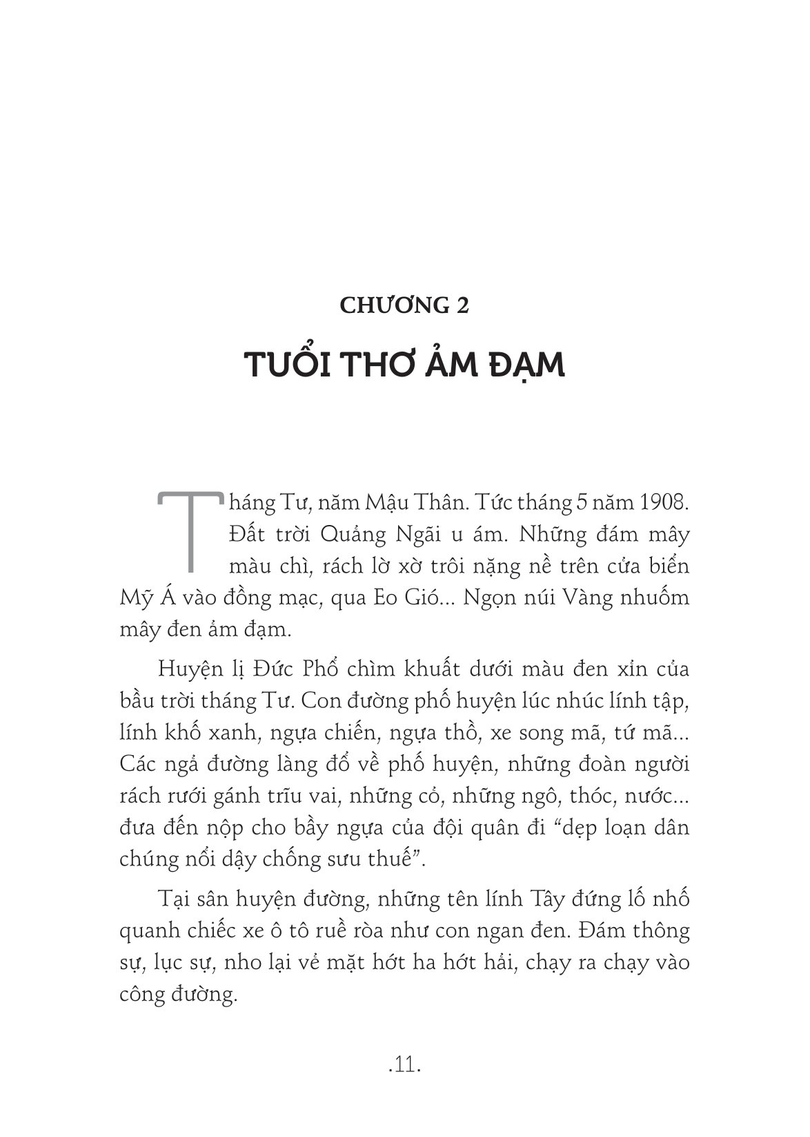 tủ sách các nhà lãnh đạo cách mạng tiền bối - trần phú - Ảnh 11