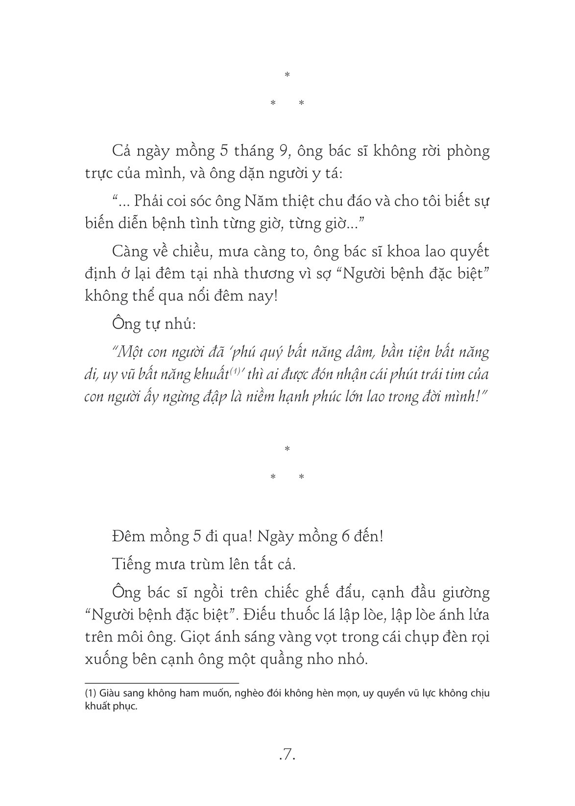 tủ sách các nhà lãnh đạo cách mạng tiền bối - trần phú - Ảnh 7
