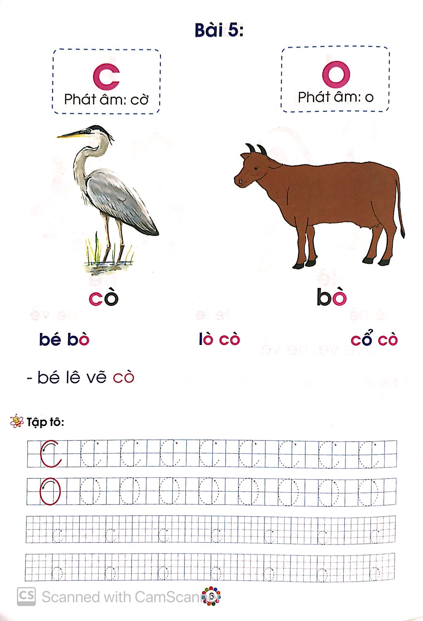 tủ sách cho bé vào lớp 1 - bé học vần - dành cho học sinh mẫu giáo lớn - Ảnh 7