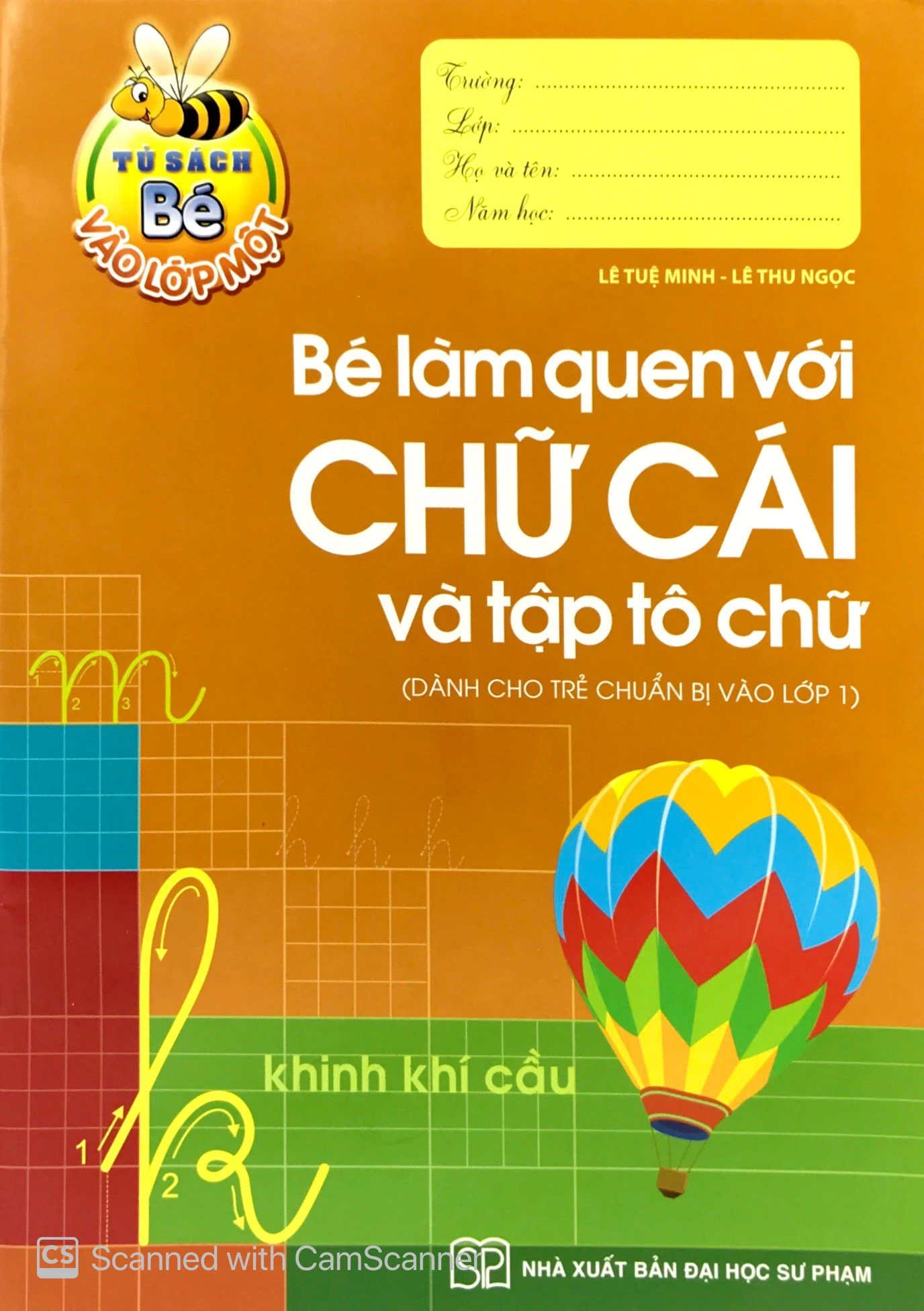 tủ sách cho bé vào lớp 1 - bé làm quen với chữ cái - Ảnh 2