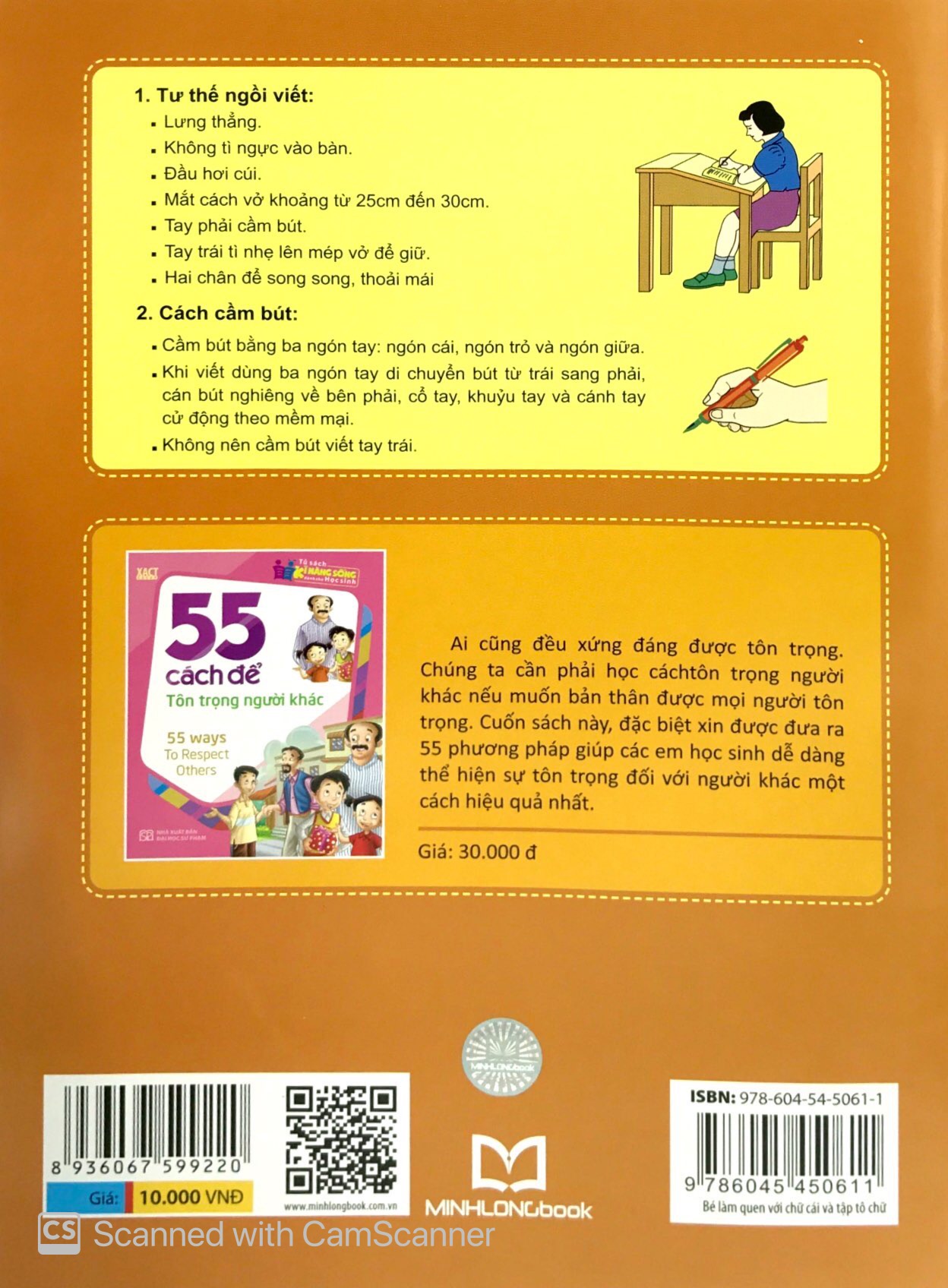 tủ sách cho bé vào lớp 1 - bé làm quen với chữ cái - Ảnh 7