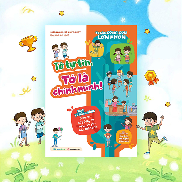 Tủ Sách Cùng Con Lớn Khôn - Thất Bại Ư? Không Sao Cả! - Ảnh 11