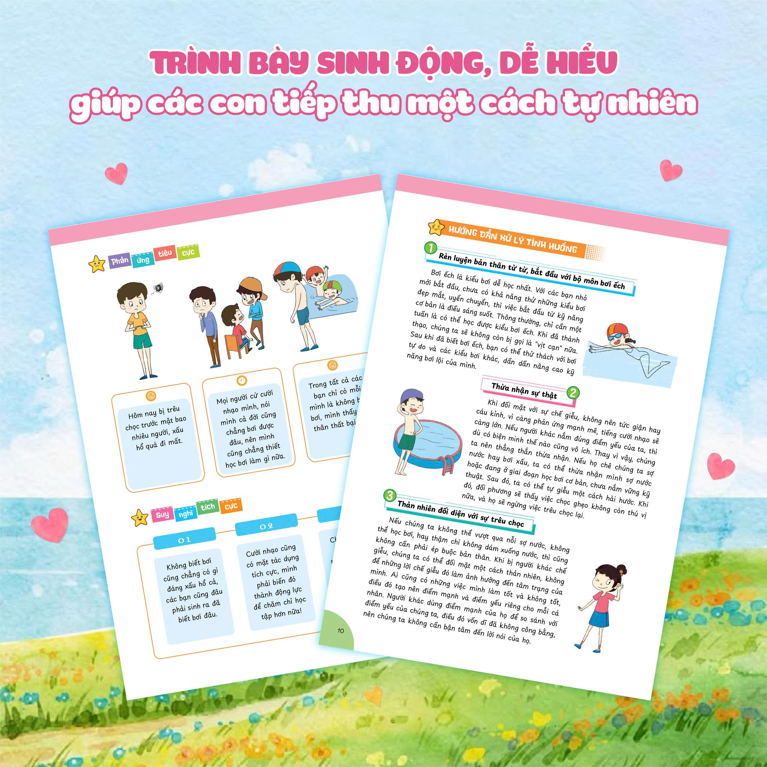 Tủ Sách Cùng Con Lớn Khôn - Thất Bại Ư? Không Sao Cả! - Ảnh 7