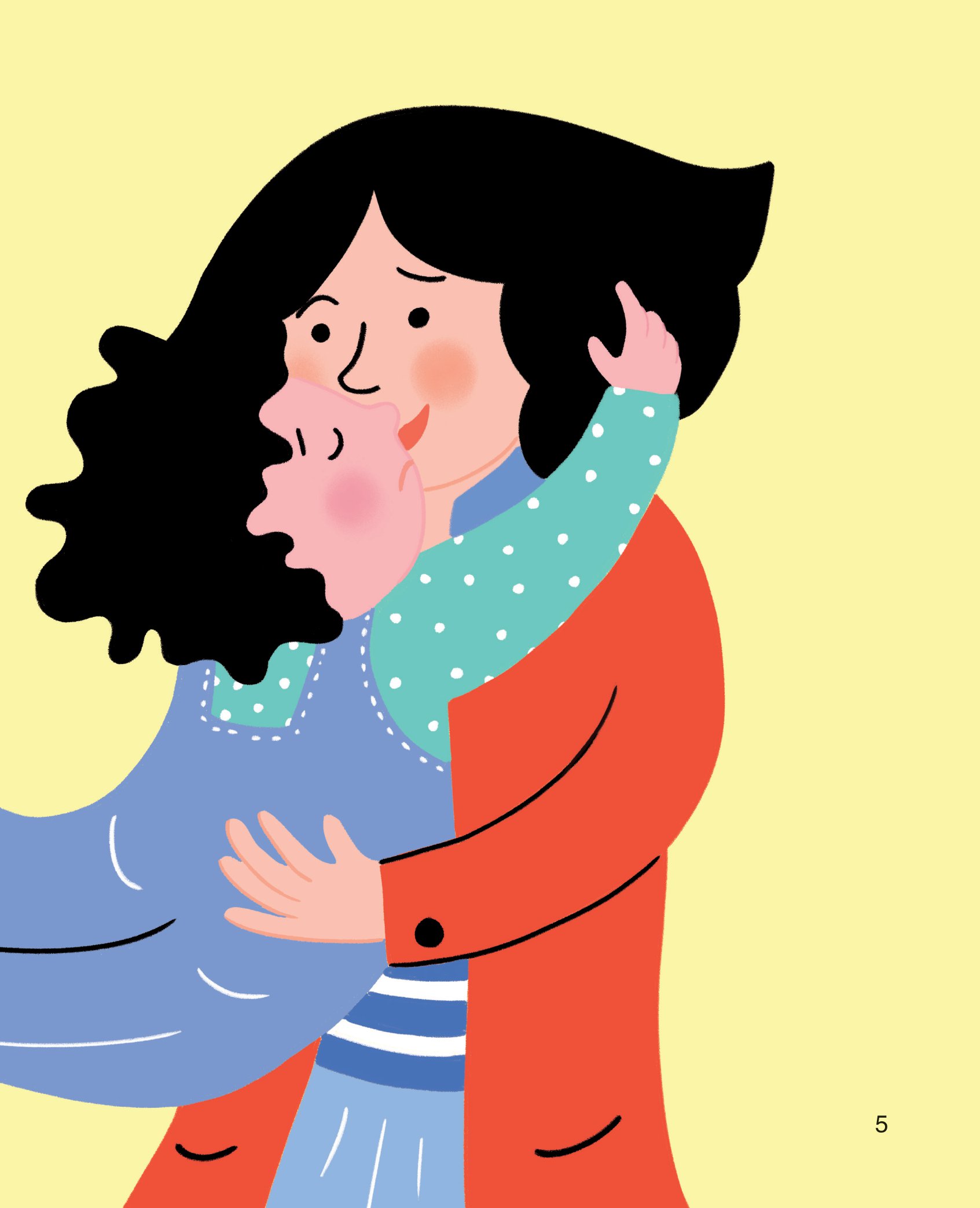 tủ sách cùng con trưởng thành - eq-iq - xây dựng thói quên tốt đầu đời cho trẻ - con không đi học đâu - Ảnh 3