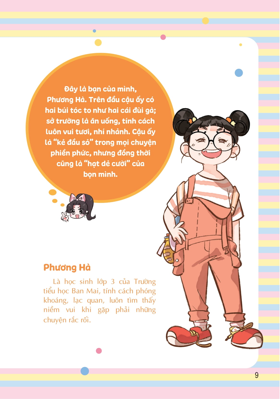 tủ sách cùng con trưởng thành - nhật ký trưởng thành - bạn thân đôi khi thật khó hiểu - Ảnh 12