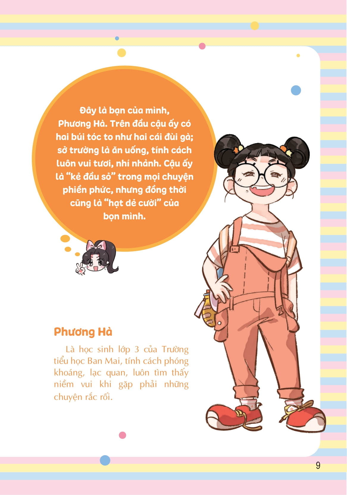 tủ sách cùng con trưởng thành - nhật ký trưởng thành - bố mẹ mình vẫn là tốt nhất - Ảnh 12