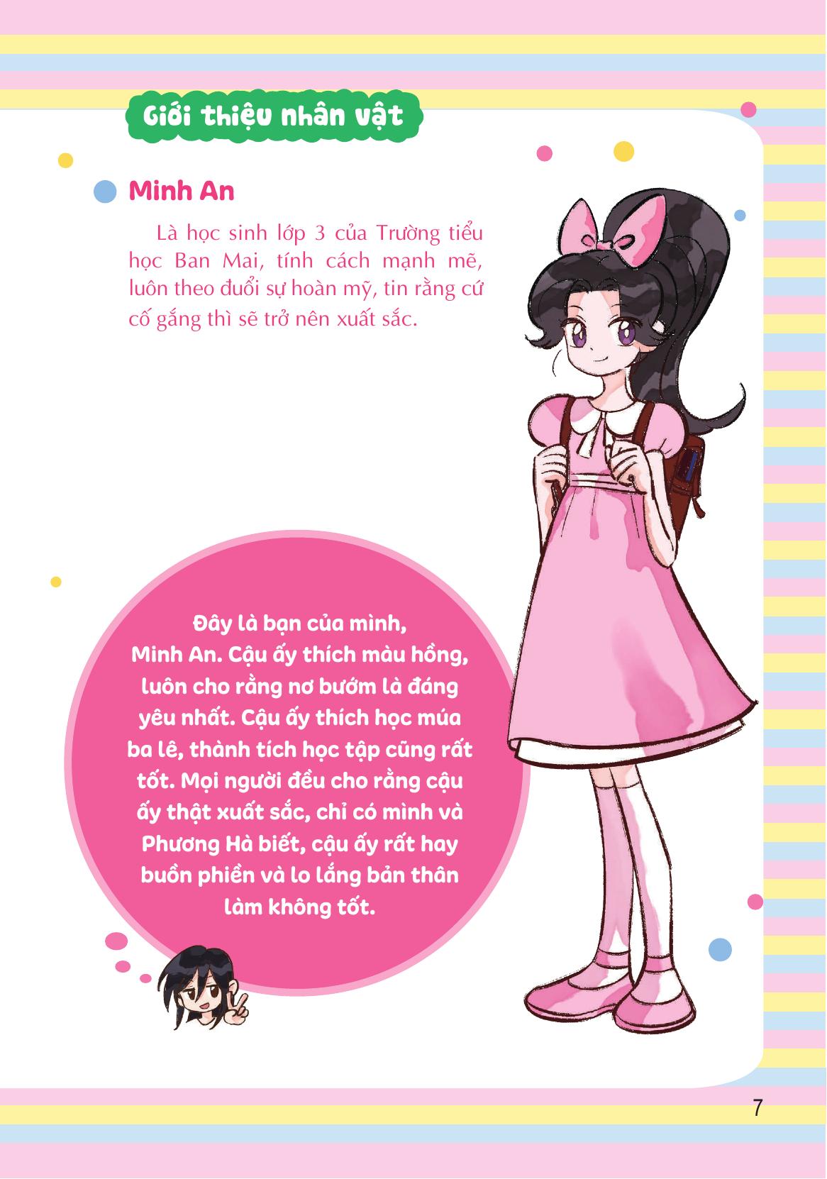 tủ sách cùng con trưởng thành - nhật ký trưởng thành - bố mẹ mình vẫn là tốt nhất - Ảnh 8