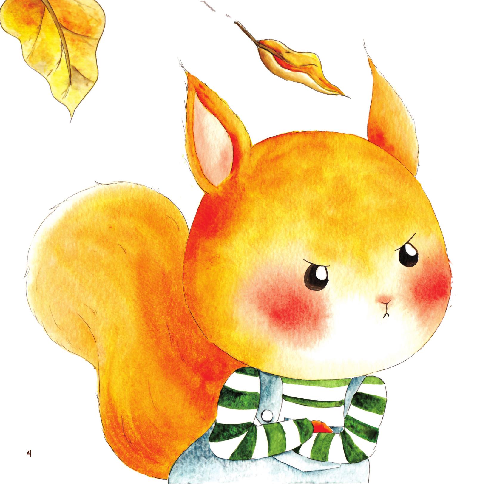 tủ sách cùng con trưởng thành - những câu chuyện giúp trẻ quản lý cảm xúc - kiểm soát cơn giận - Ảnh 5