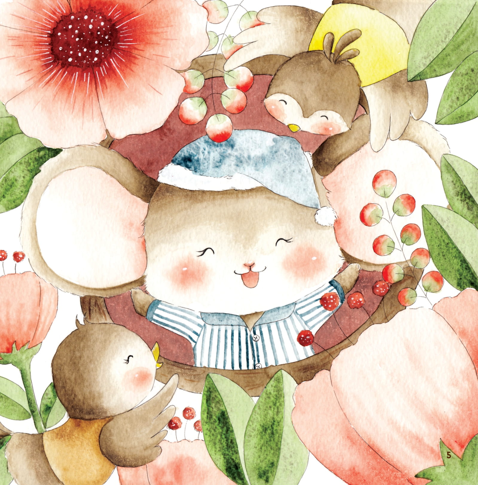 tủ sách cùng con trưởng thành - những câu chuyện giúp trẻ quản lý cảm xúc - sẻ chia hạnh phúc - Ảnh 6