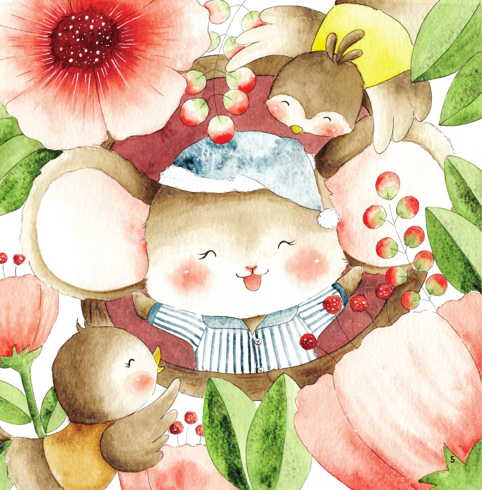 tủ sách cùng con trưởng thành - những câu chuyện giúp trẻ quản lý cảm xúc - sẻ chia hạnh phúc - Ảnh 9