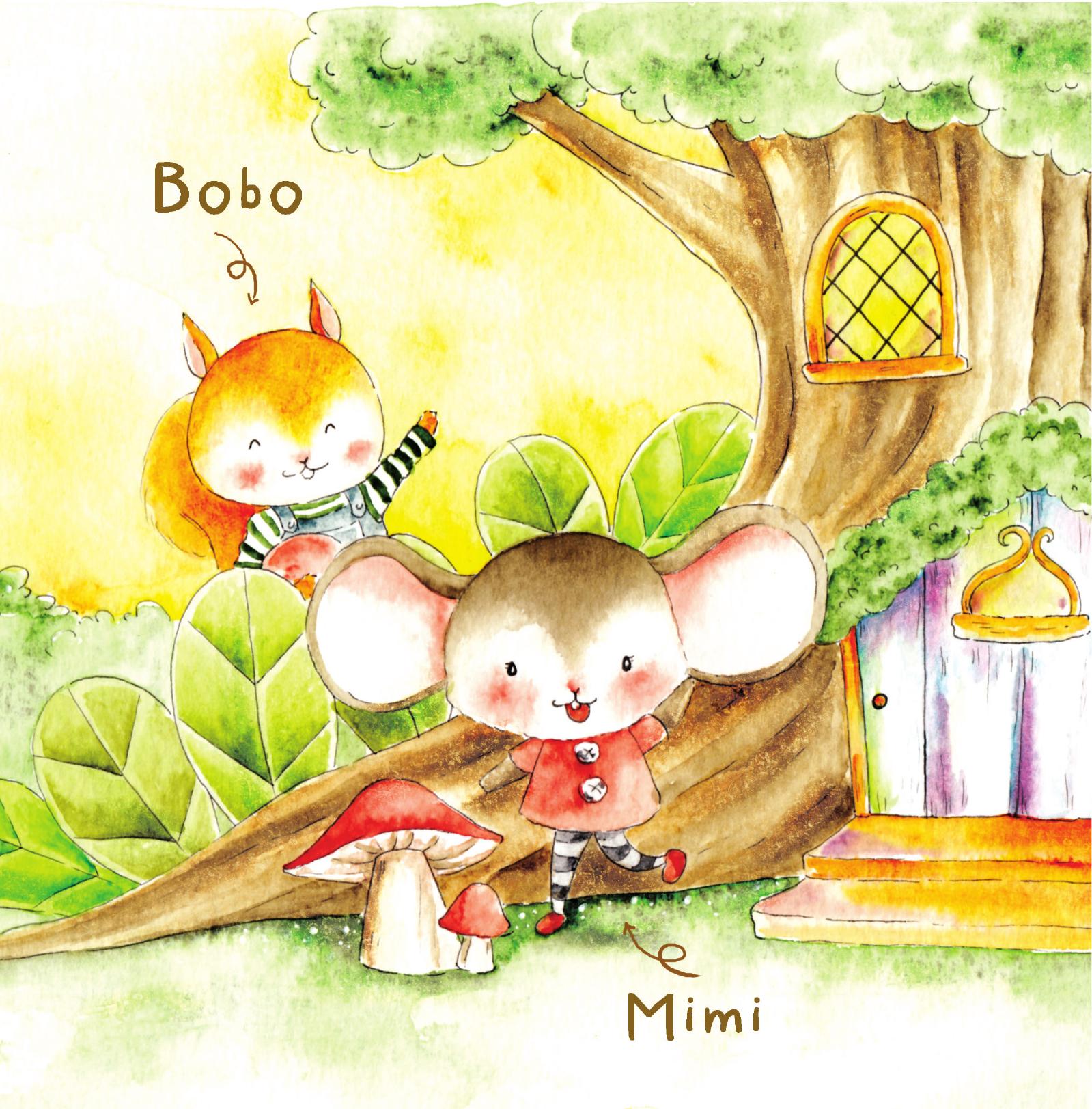 tủ sách cùng con trưởng thành - những câu chuyện giúp trẻ quản lý cảm xúc - vượt qua nỗi buồn - Ảnh 3