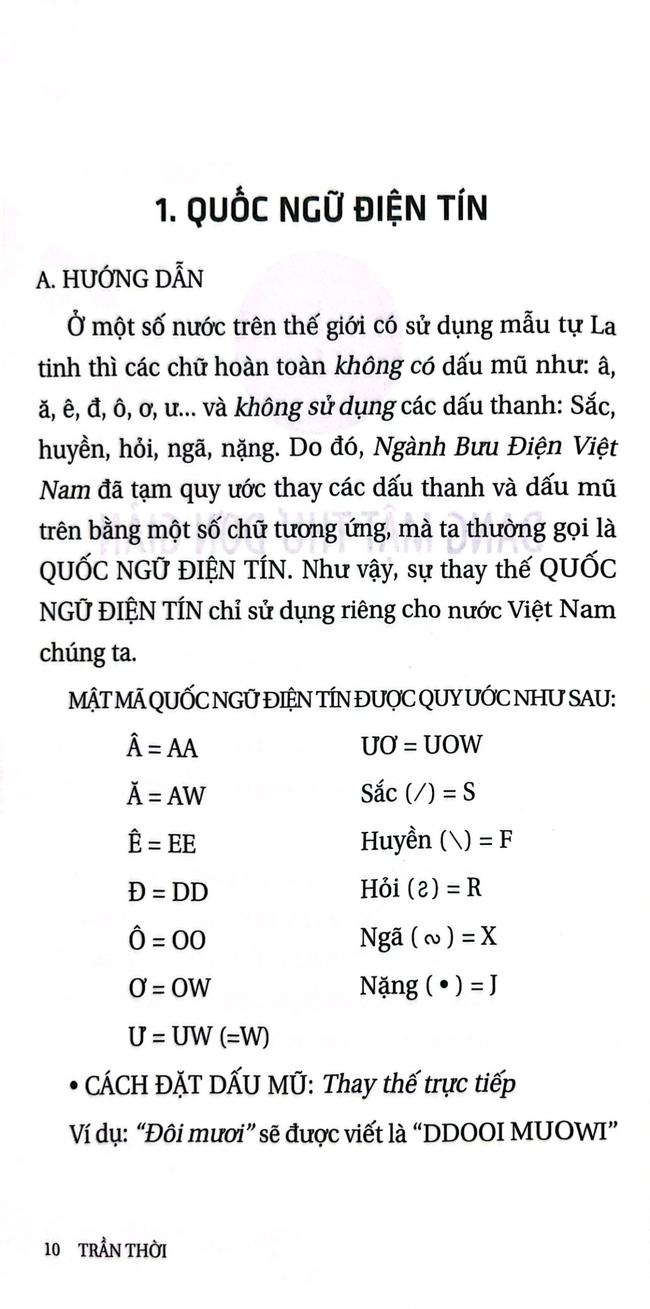 tủ sách đoàn - hội - đội và kỹ năng sinh hoạt thiếu nhi - mật thư (2022) - Ảnh 5