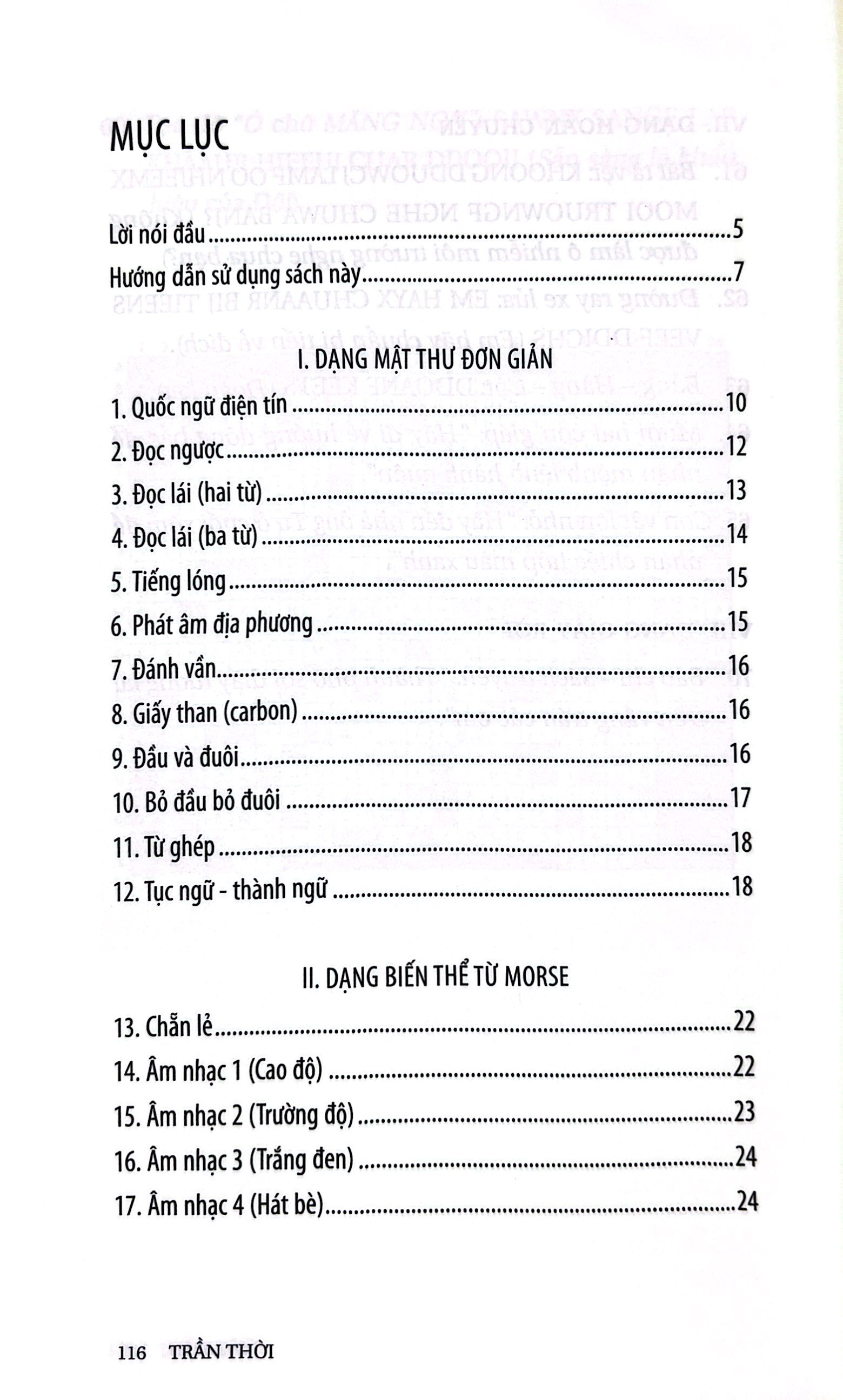 tủ sách đoàn - hội - đội và kỹ năng sinh hoạt thiếu nhi - mật thư (2022) - Ảnh 7