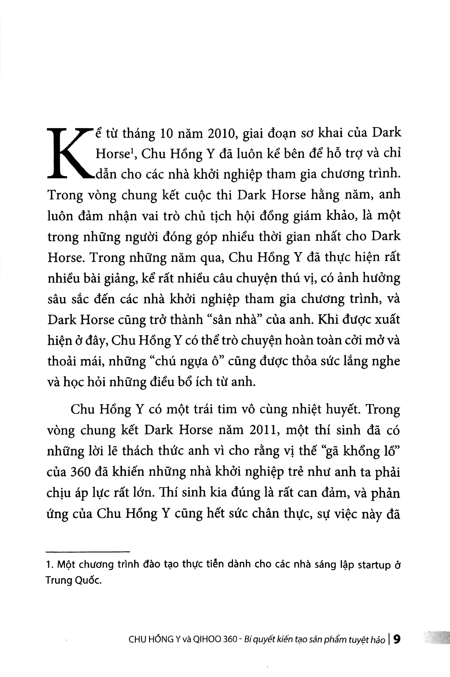 tủ sách doanh nhân hàng đầu châu á - bí quyết kiến tạo sản phẩm tuyệt hảo - Ảnh 4