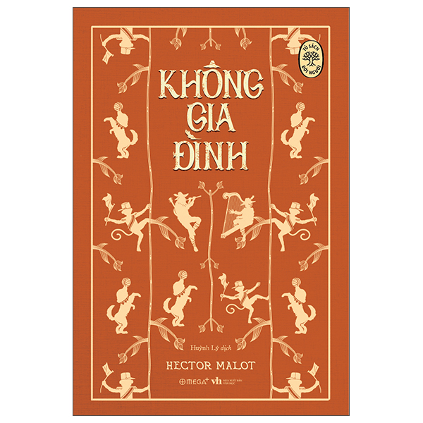 tủ sách đời người: không gia đình - Ảnh 2