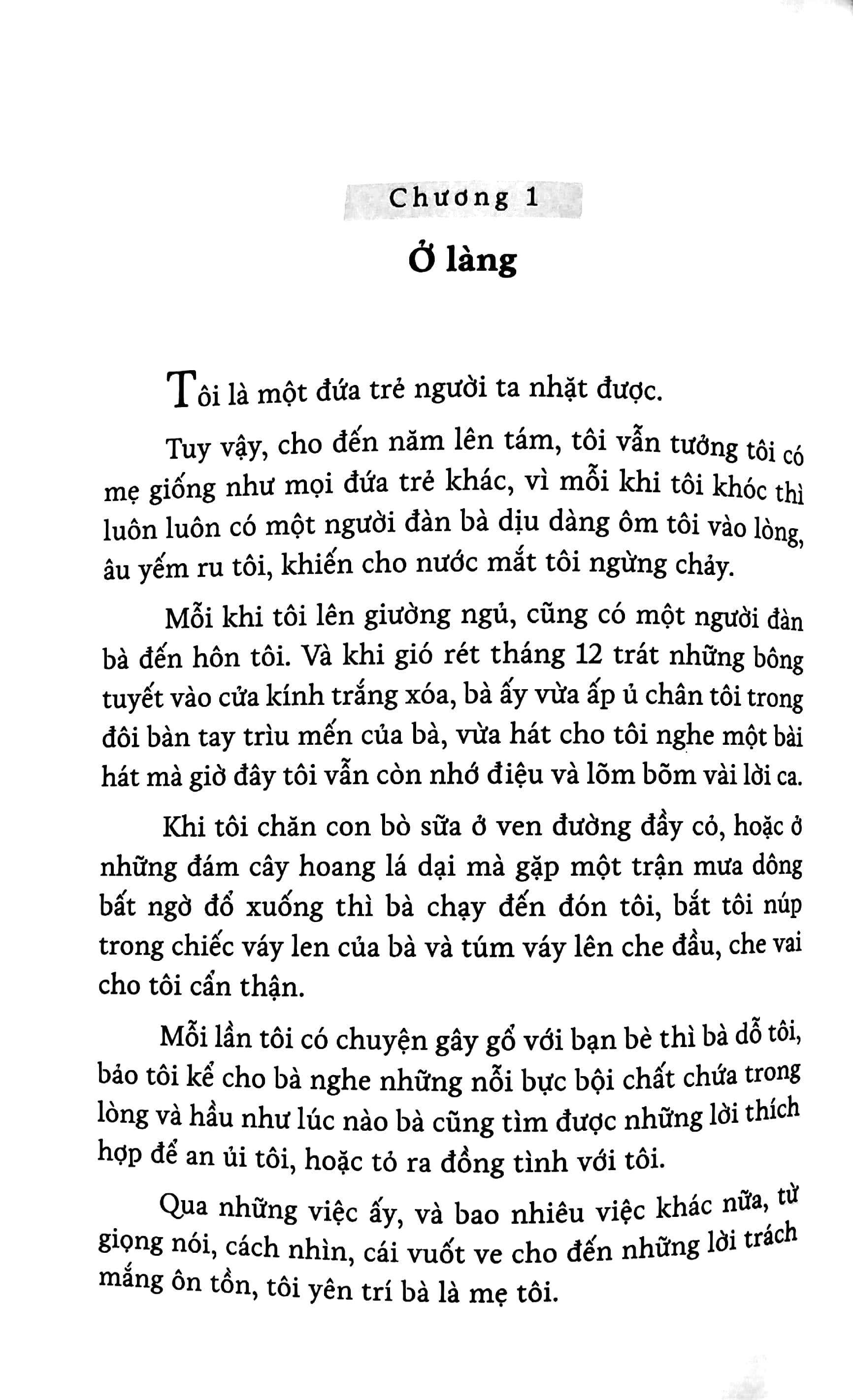 tủ sách đời người: không gia đình - Ảnh 6