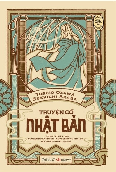 tủ sách đời người: truyện cổ nhật bản - Ảnh 2