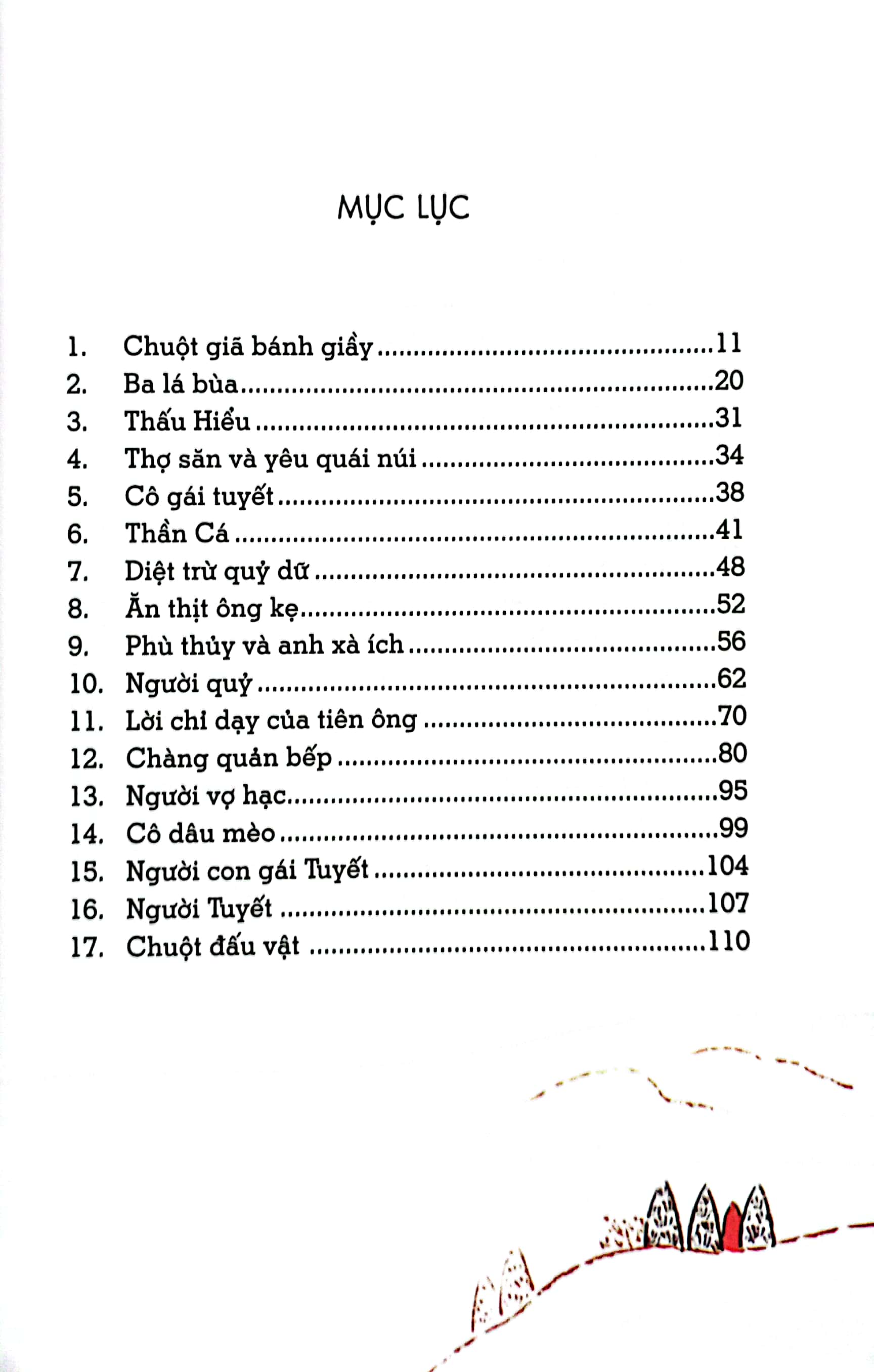 tủ sách đời người: truyện cổ nhật bản - Ảnh 4