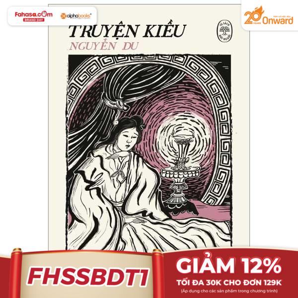 tủ sách đời người - truyện kiều - Ảnh 2