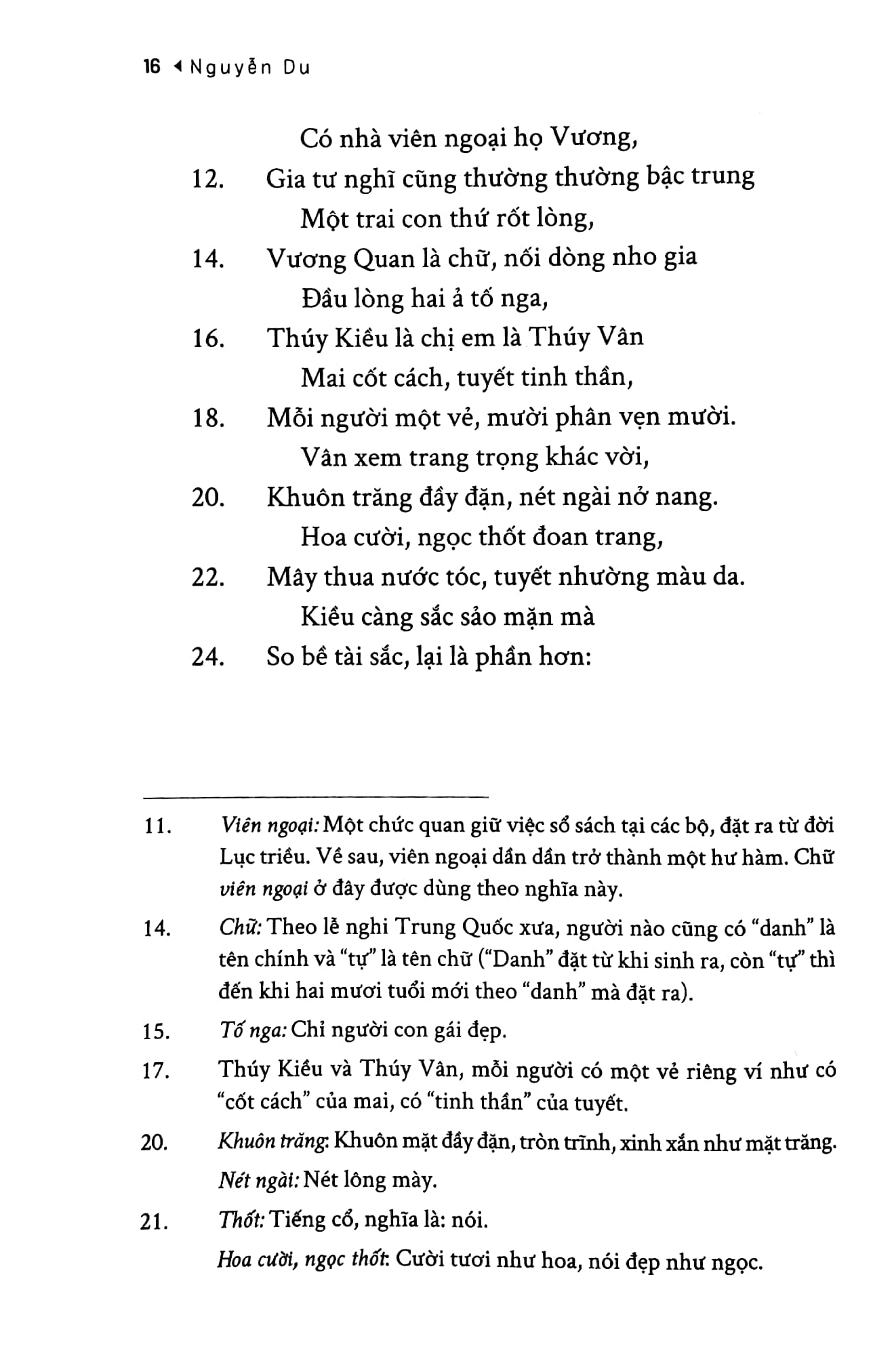 tủ sách đời người - truyện kiều - Ảnh 6