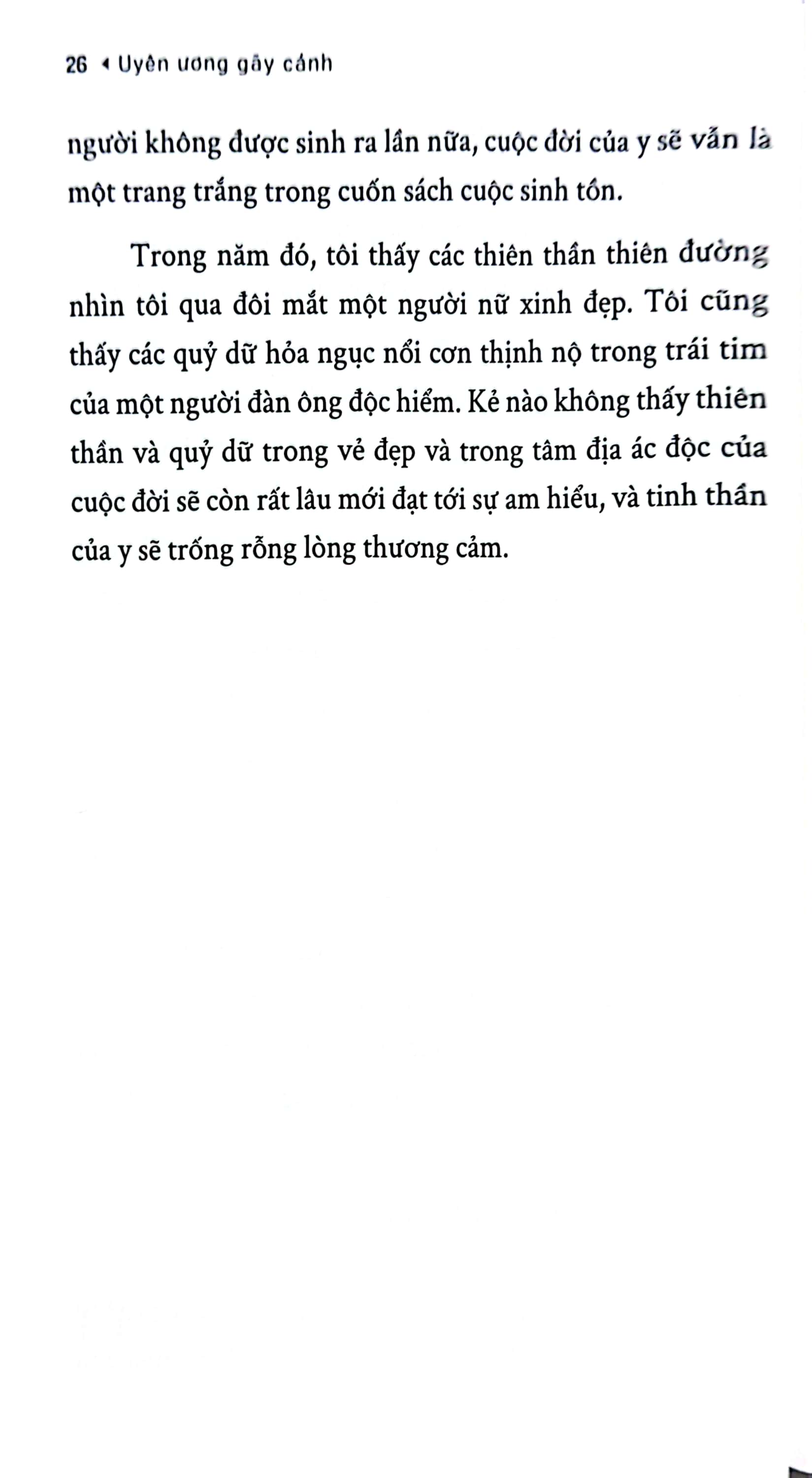tủ sách đời người: uyên ương gãy cánh - Ảnh 11