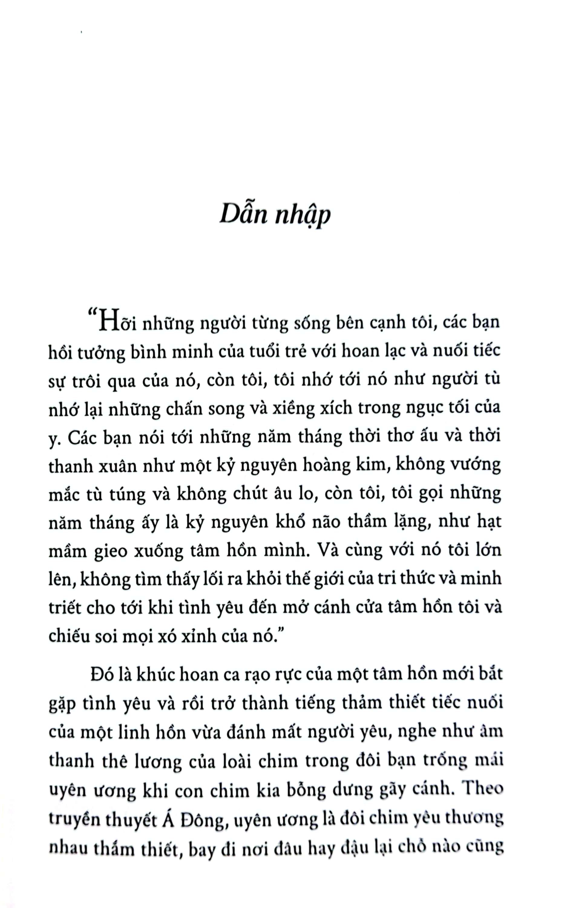 tủ sách đời người: uyên ương gãy cánh - Ảnh 4