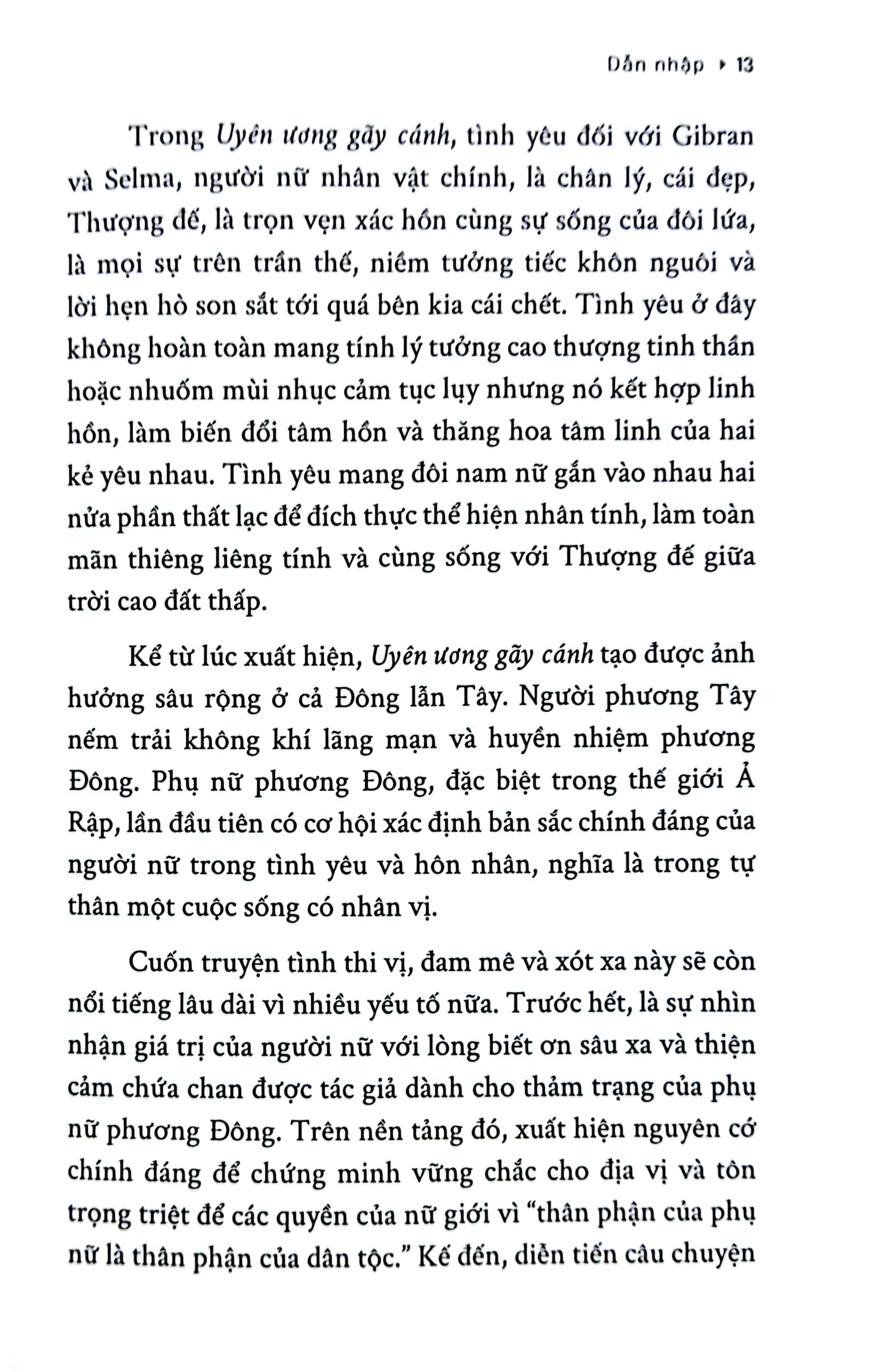 tủ sách đời người: uyên ương gãy cánh - Ảnh 6
