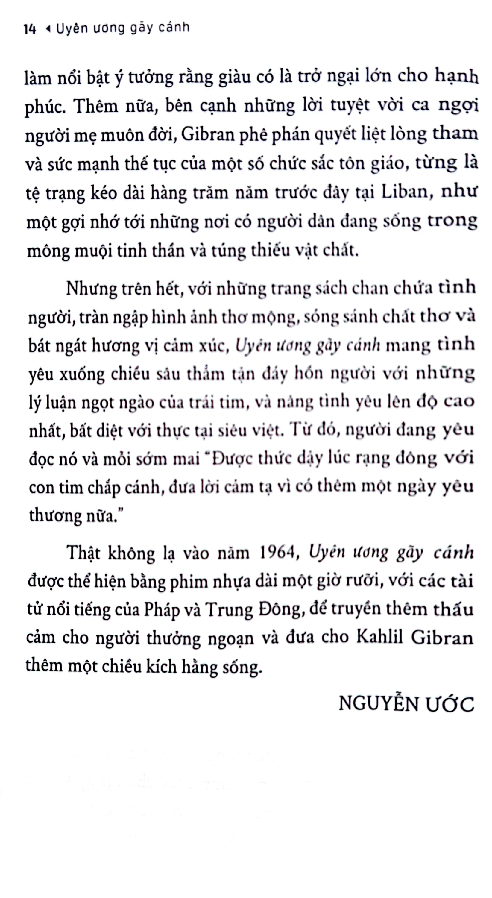 tủ sách đời người: uyên ương gãy cánh - Ảnh 7