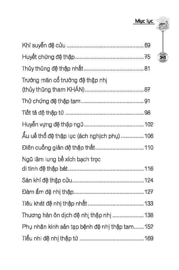 Tủ Sách Đông Y - Y Học Tam Tự Kinh - Ảnh 6