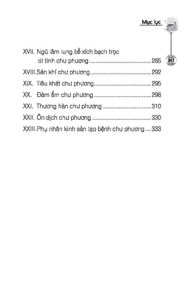 Tủ Sách Đông Y - Y Học Tam Tự Kinh - Ảnh 8