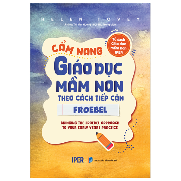 Tủ Sách Giáo Dục Mầm Non IPER - Cẩm Nang Giáo Dục Mầm Non Theo Cách Tiếp Cận Reggio - Ảnh 13
