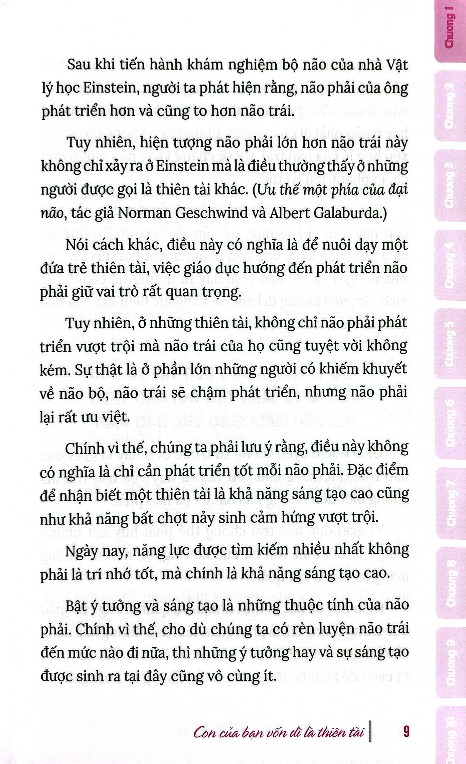 tủ sách giáo dục shichida - siêu não phải - nuôi dạy con trở thành thiên tài theo phương pháp giáo dục shichida - Ảnh 7