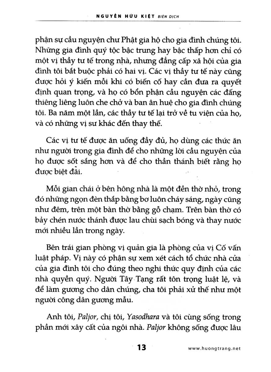 tủ sách huyền môn - tây tạng huyền bí - Ảnh 10