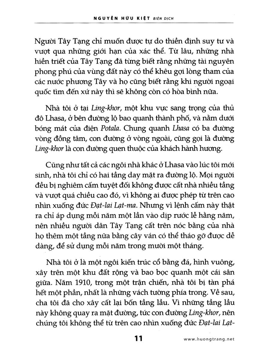 tủ sách huyền môn - tây tạng huyền bí - Ảnh 8
