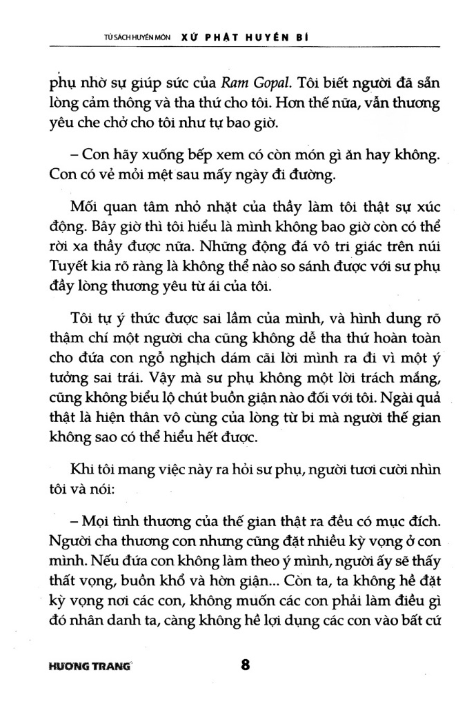 tủ sách huyền môn - xứ phật huyền bí - Ảnh 5