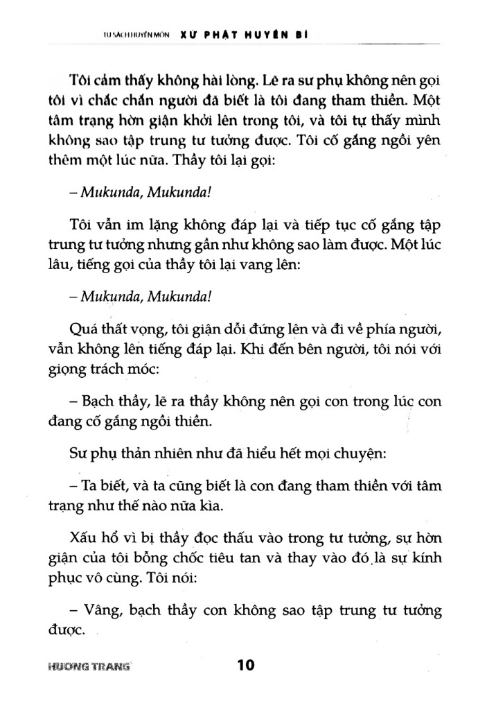 tủ sách huyền môn - xứ phật huyền bí - Ảnh 7