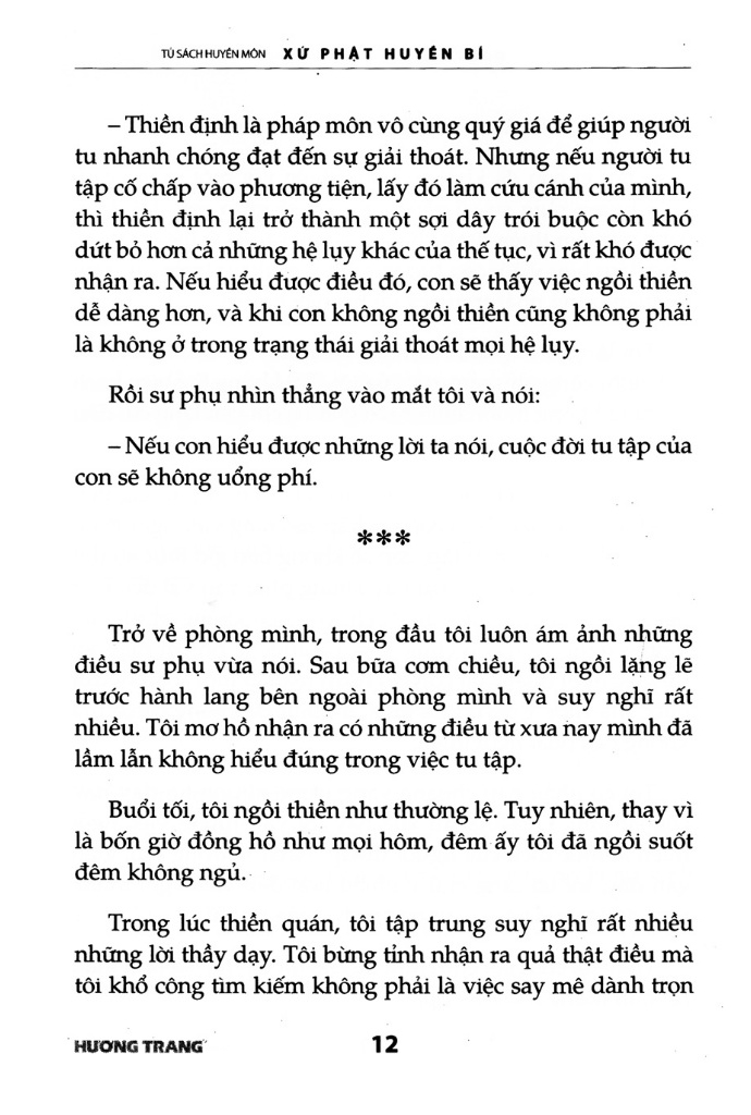 tủ sách huyền môn - xứ phật huyền bí - Ảnh 9