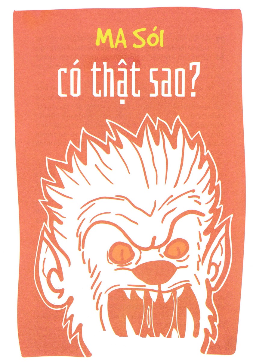 tủ sách khám phá - bí ẩn ma quỷ dưới góc nhìn khoa học - Ảnh 3