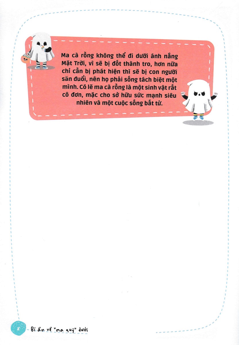 tủ sách khám phá - bí ẩn ma quỷ dưới góc nhìn khoa học - Ảnh 7