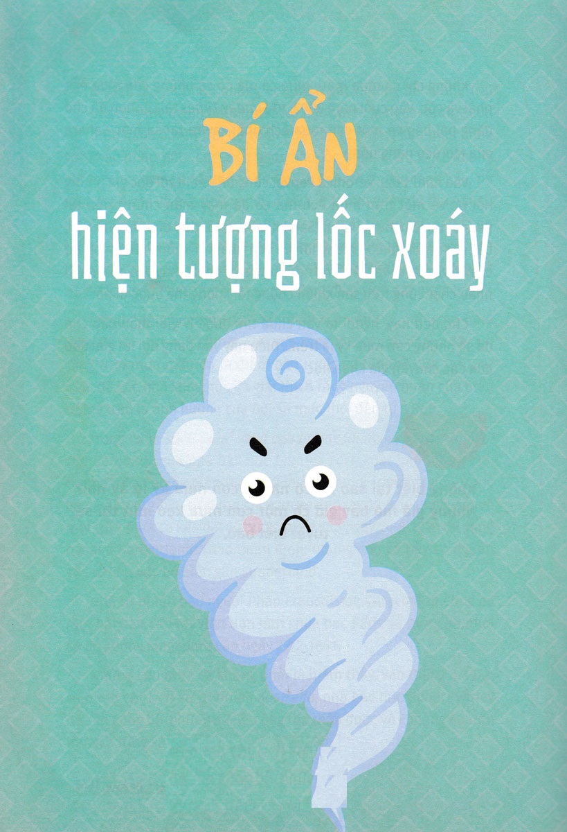 tủ sách khám phá - bí ẩn những hiện tượng thiên nhiên - Ảnh 6